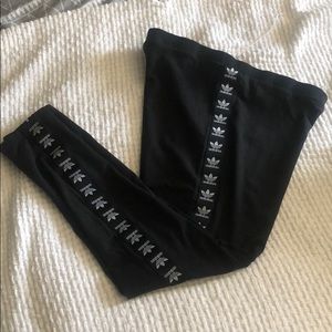 ADIDAS leggings
